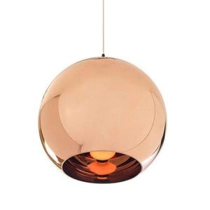 bola candelabro vintage