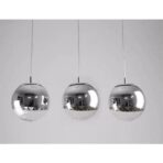 bola candelabro vintage