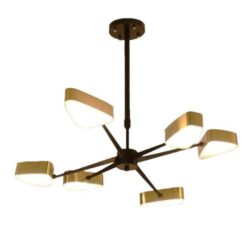 arana vintage metal