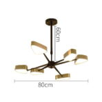 arana vintage metal
