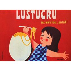 cartel lustcru