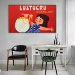 cartel lustcru