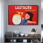 cartel lustcru