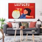cartel lustcru