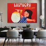 cartel lustcru