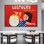 cartel lustcru