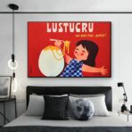 cartel lustcru