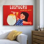 cartel lustcru