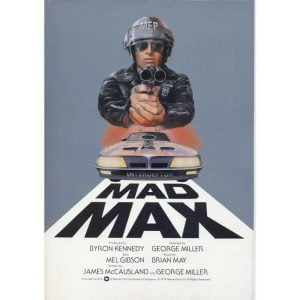 cartel mad max
