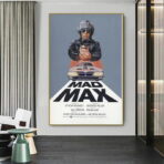 cartel mad max