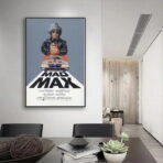 cartel mad max