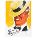 maurice chevalier cartel