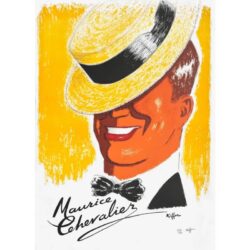 maurice chevalier cartel
