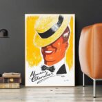 maurice chevalier cartel