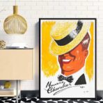 maurice chevalier cartel