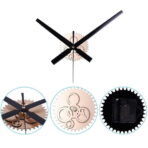 reloj manecillas grandes