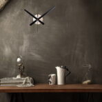 reloj manecillas grandes