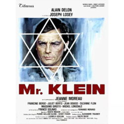 cartel monsieur klein