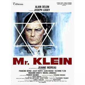 cartel monsieur klein