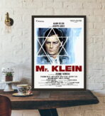 cartel monsieur klein