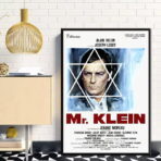 cartel monsieur klein