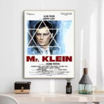 cartel monsieur klein