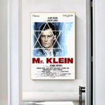 cartel monsieur klein