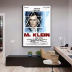 cartel monsieur klein