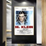 cartel monsieur klein