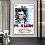 cartel monsieur klein