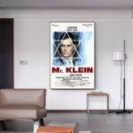 cartel monsieur klein