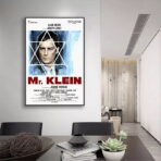 cartel monsieur klein