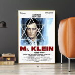 cartel monsieur klein