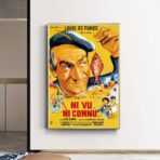 cartel ni visto ni conocido