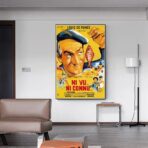 cartel ni visto ni conocido