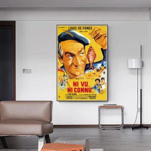 cartel ni visto ni conocido