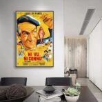 cartel ni visto ni conocido
