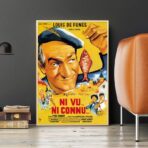 cartel ni visto ni conocido