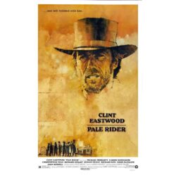 cartel del jinete palido 1