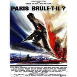 paris brule il cartel