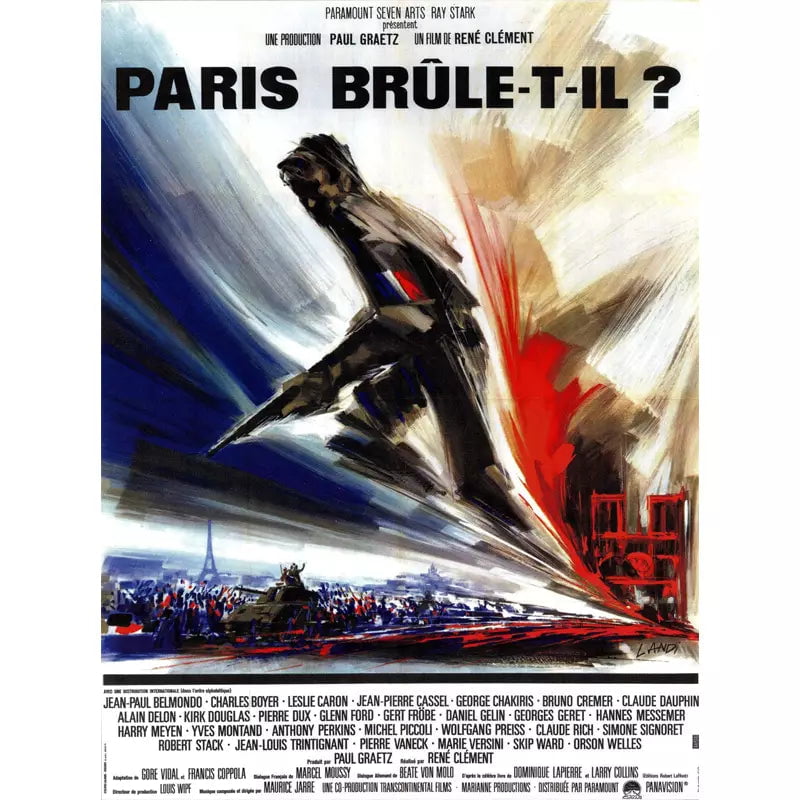 paris brule il cartel paris brule il cartel