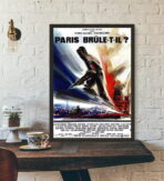 paris brule il cartel