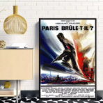 paris brule il cartel
