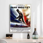paris brule il cartel