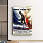 paris brule il cartel