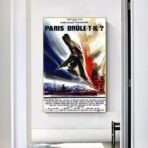 paris brule il cartel