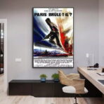 paris brule il cartel