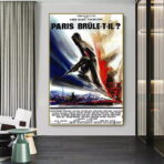 paris brule il cartel