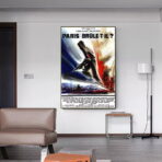 paris brule il cartel