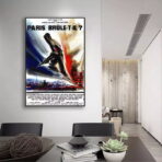 paris brule il cartel